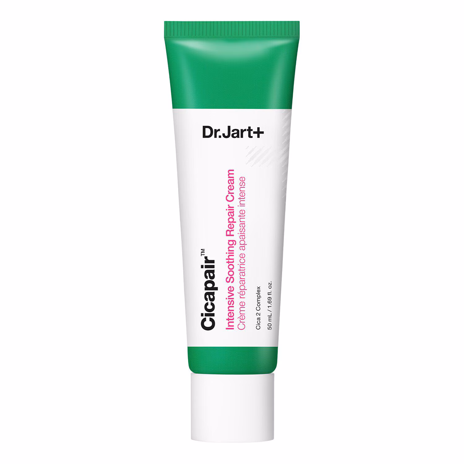 Cicapair Intensive Soothing Repair Cream