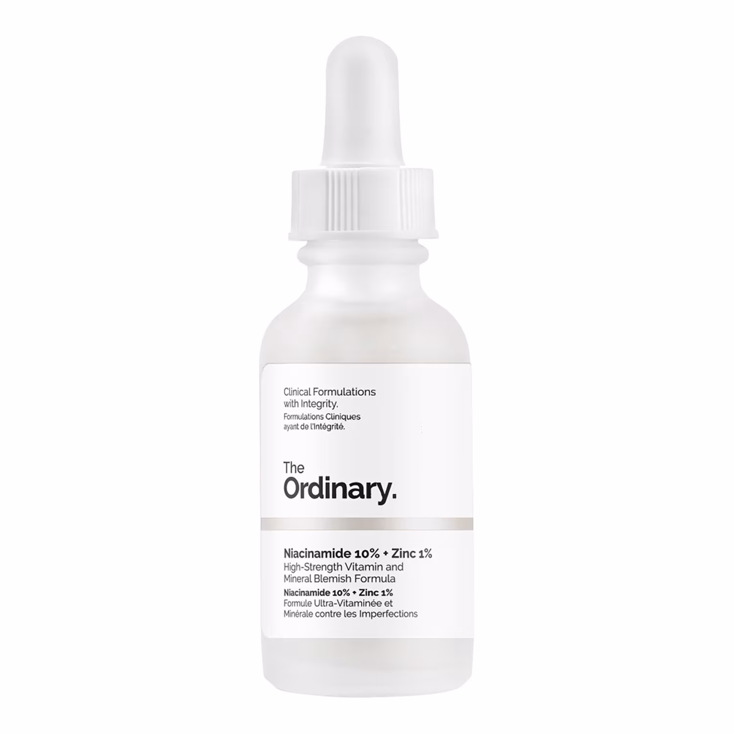 Niacinamide Serum
