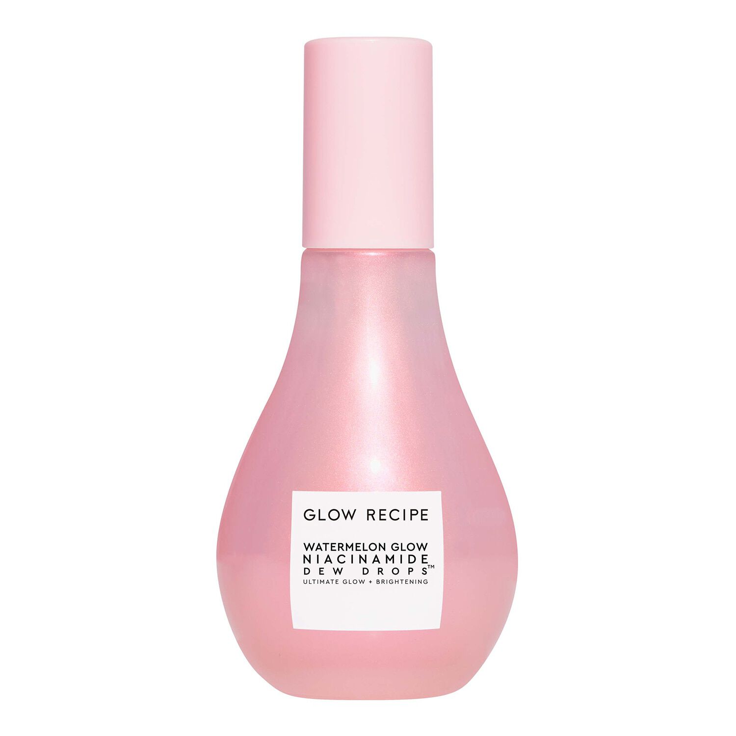 Watermelon Glow Niacinamide Dew Drops